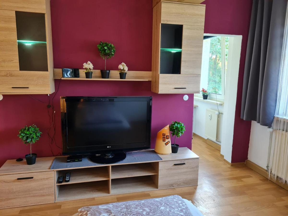 Monteurwohnung Mockau * Leipzig