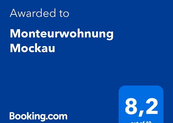 Monteurwohnung Mockau