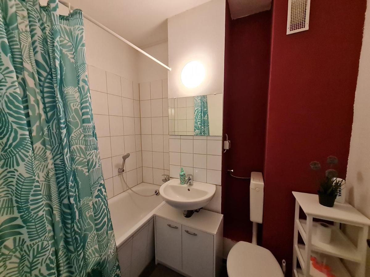 Monteurwohnung Mockau Apartment Leipzig