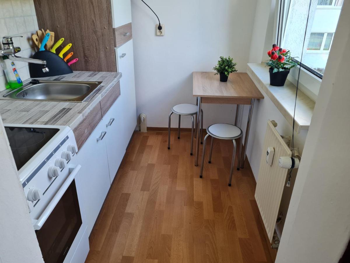 Apartment Monteurwohnung Mockau *
