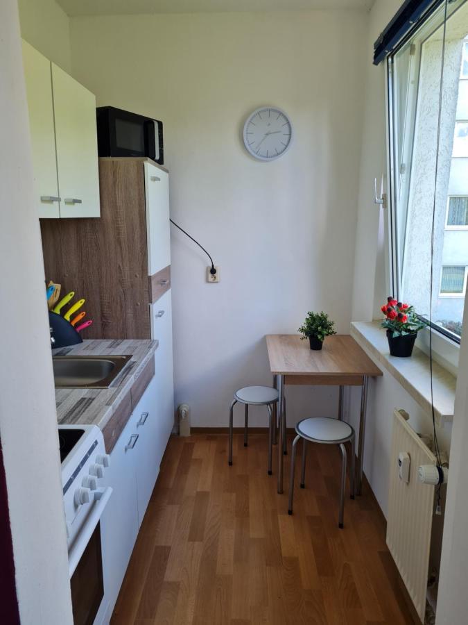 Monteurwohnung Mockau Apartment Leipzig