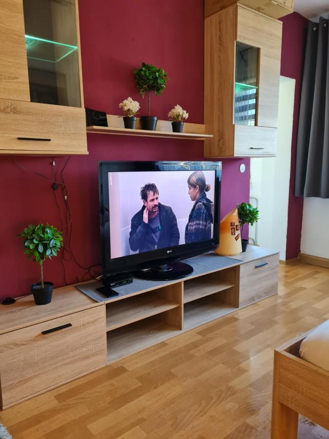 Apartment Monteurwohnung Mockau