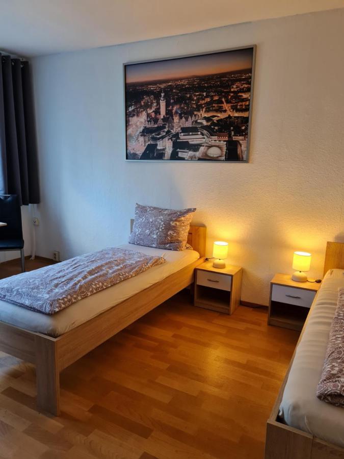 Apartment Monteurwohnung Mockau *