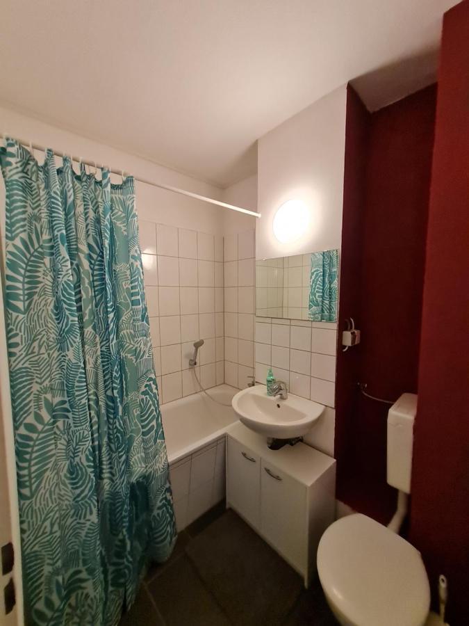 Apartment Monteurwohnung Mockau *