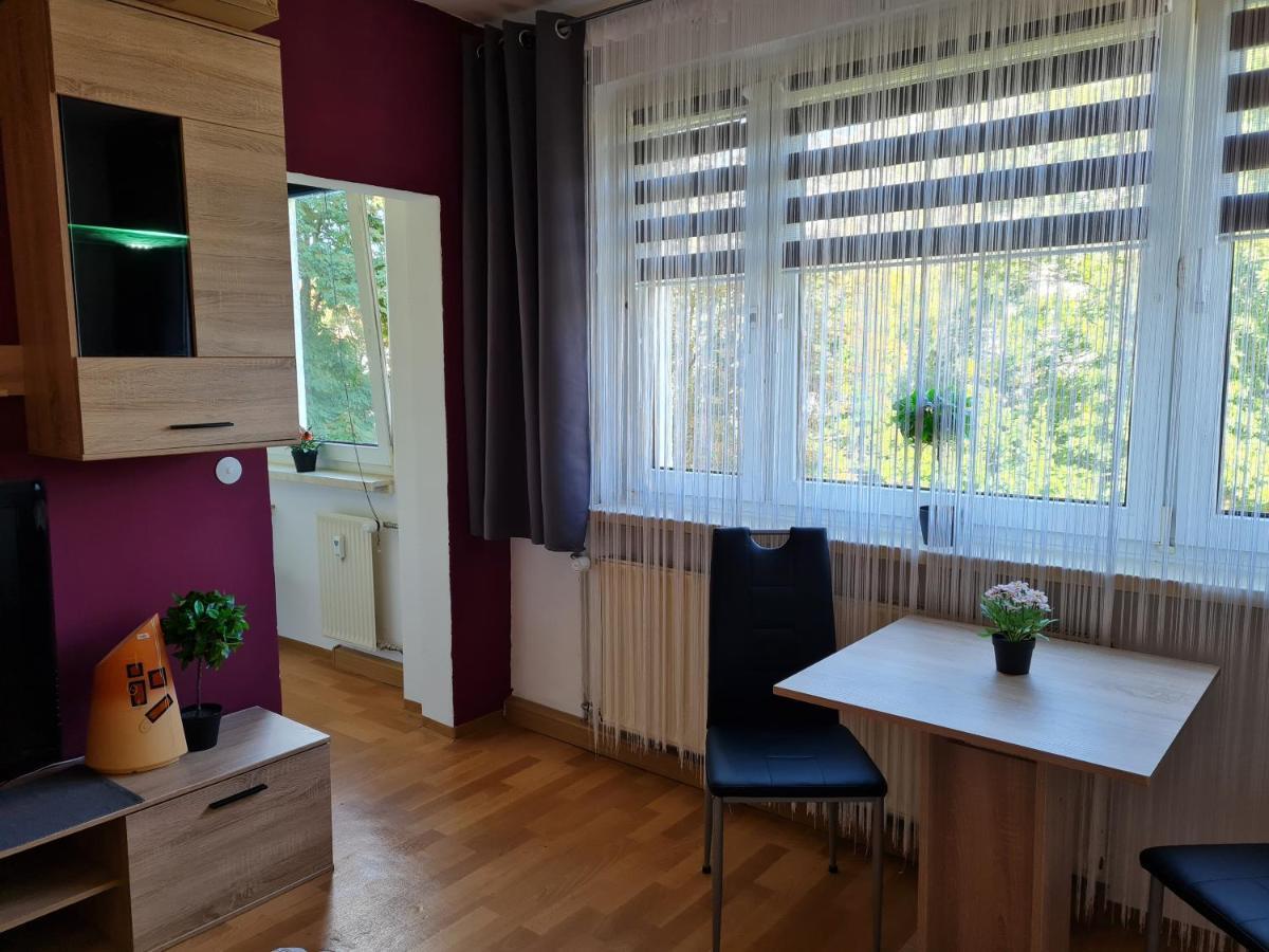 Apartment Monteurwohnung Mockau *