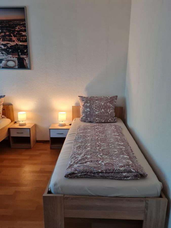 Apartment Monteurwohnung Mockau *