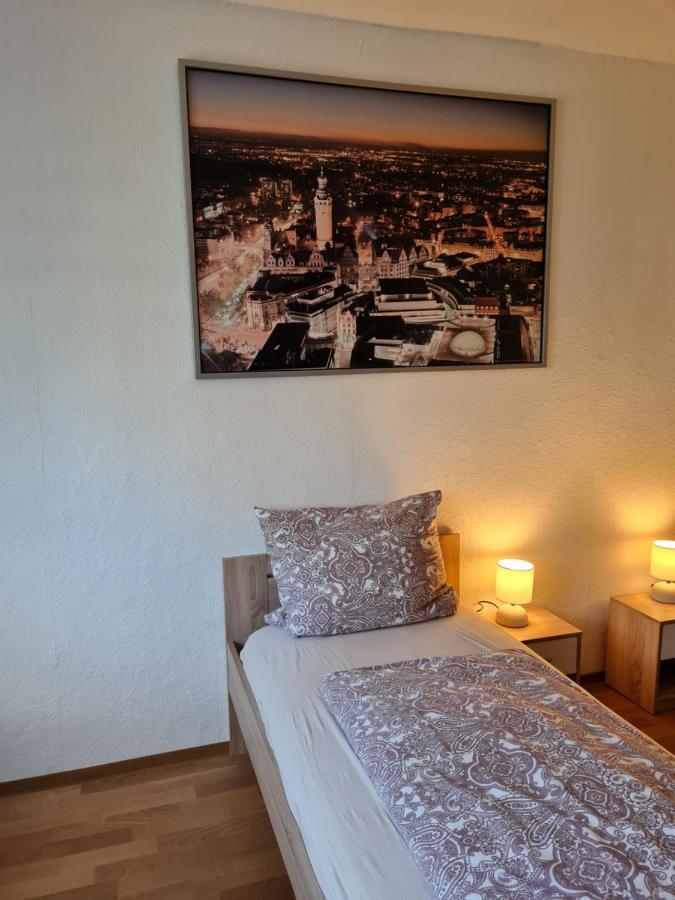Apartment Monteurwohnung Mockau