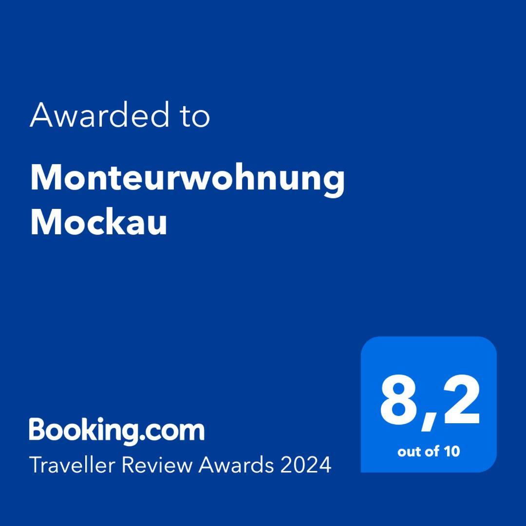 Monteurwohnung Mockau Apartment